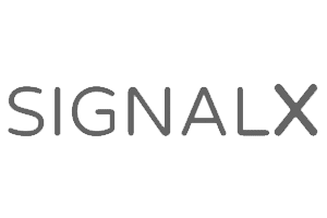 SignalX