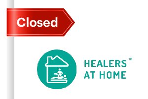 Healers at Home