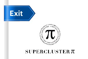 Supercluster