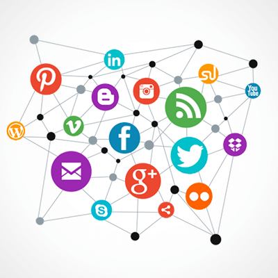 Social Media Mentions