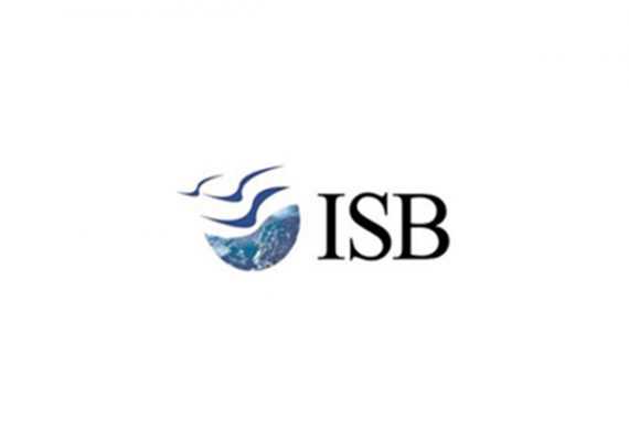 ISB