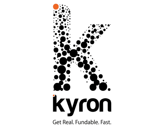 kyron HYDERABAD ANGELS FORUM FOR ENTREPRENEURSHIP