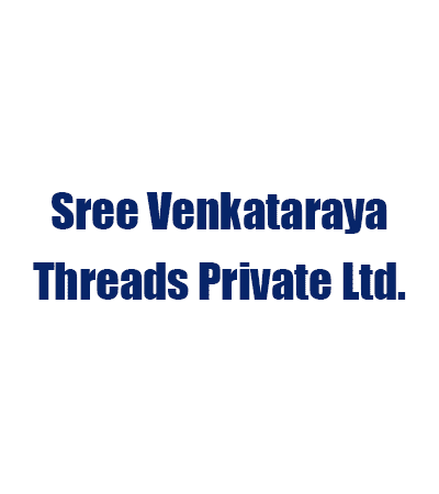 Sree Venkataraya Threads Private Ltd.