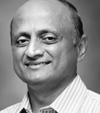 Pradeep Mittal