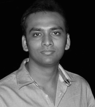 Snehil Saraf