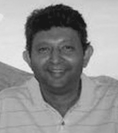 Suresh Challa