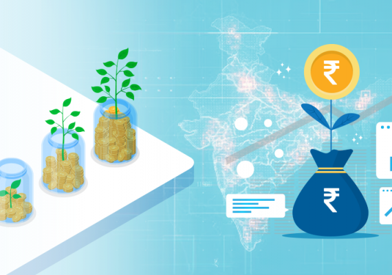 A guideline for budding entrepreneurs to understand startup funding ecosystem in India