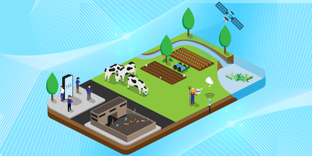 Amendments for agriculture sector in India to pave avenues for startups