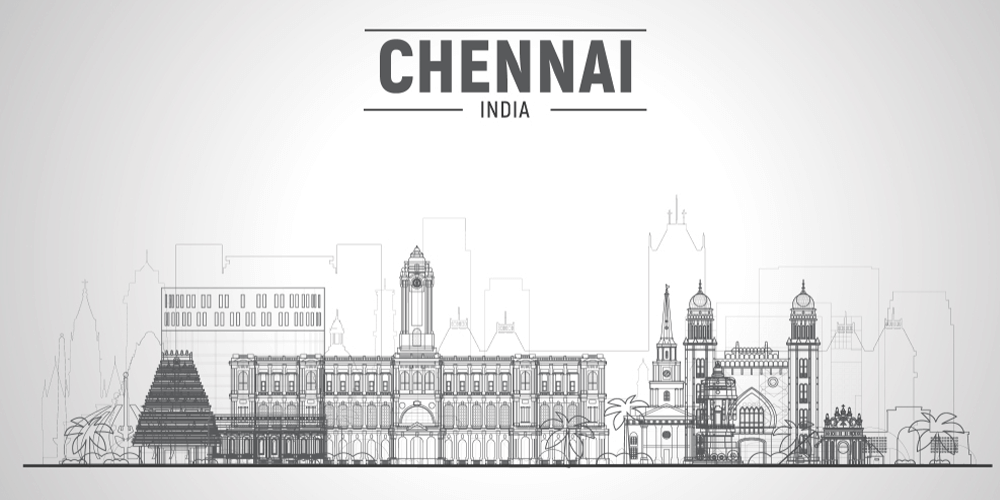An Overview of Chennai Startup Ecosystem