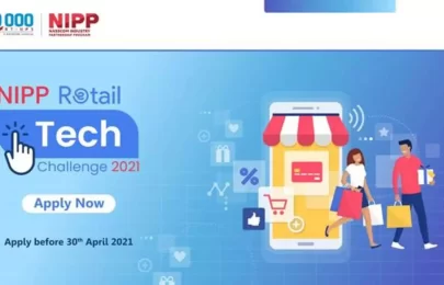 NIPP RetailTech Challenge 2021