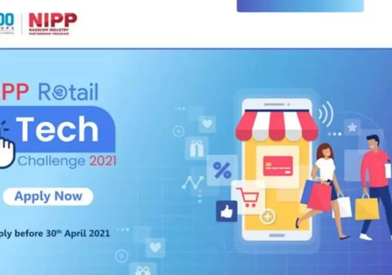 NIPP RetailTech Challenge 2021