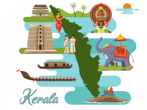 Investors and start-up schemes in Kerala