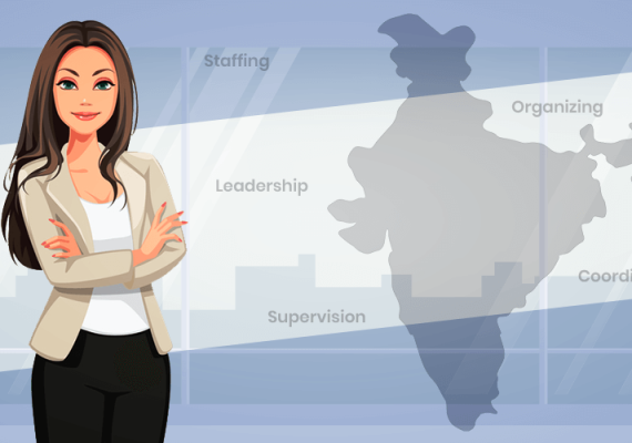 The Importance of Women Entrepreneurship in India