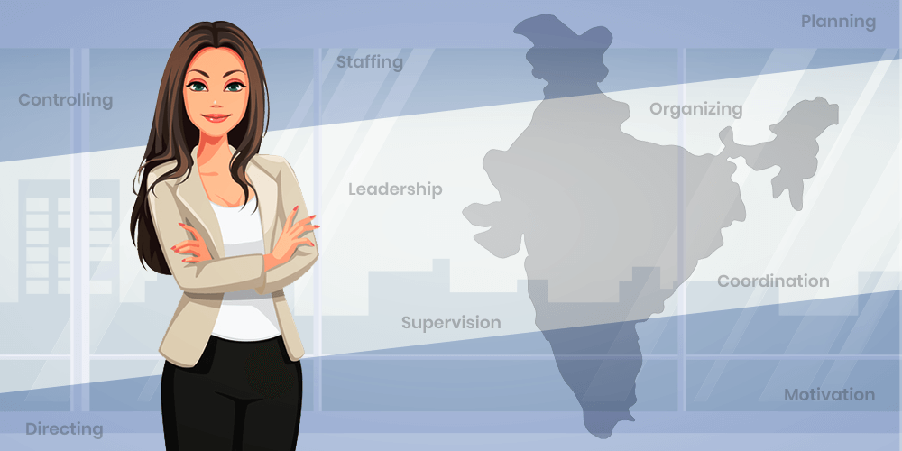 The Importance of Women Entrepreneurship in India