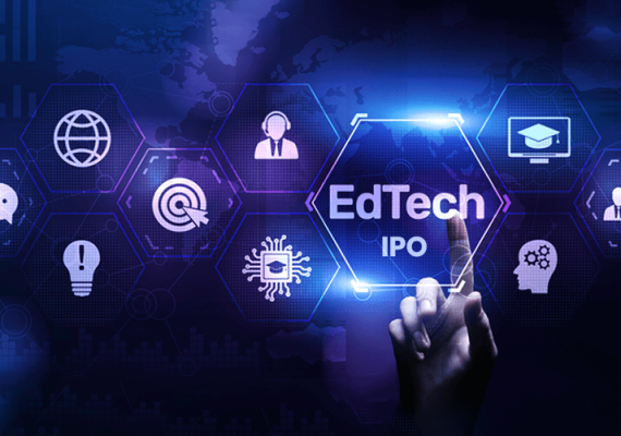 The Growth of Edtech Companies and Its IPOs