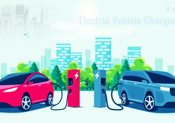 A Complete Electric Vehicle Charging Guide