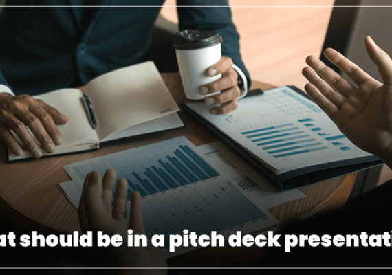 Pitch Deck Presentation