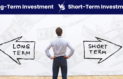 Long-Term Investment V/S Short-Term Investment