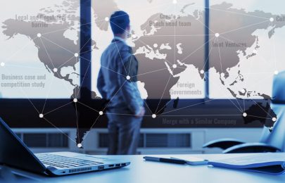 8 Considerations Before Taking Your Business International