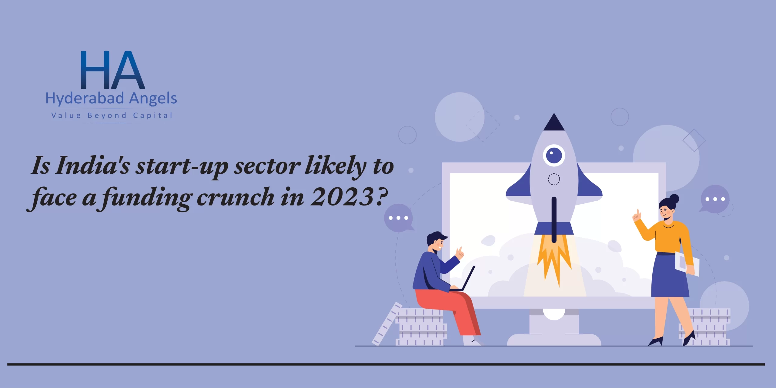 Is India’s start-up sector likely to face a funding crunch in 2023?