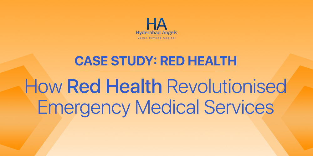 red health's