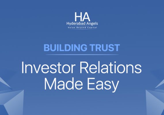 The Power of Investor Relations: Building Trust & Transparency