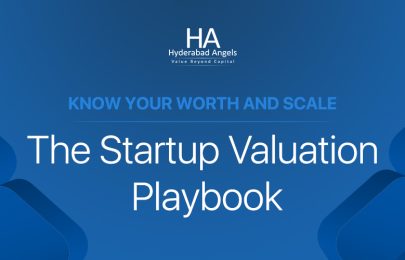 Startup Valuation: Key Methods to Determine Your Worth