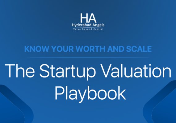 Startup Valuation: Key Methods to Determine Your Worth