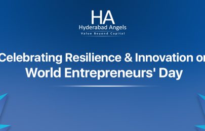 World Entrepreneurs Day 2024: Celebrating Innovation & Resilience