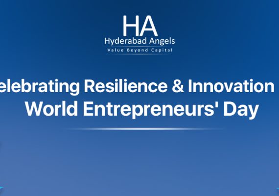 World Entrepreneurs Day 2024: Celebrating Innovation & Resilience