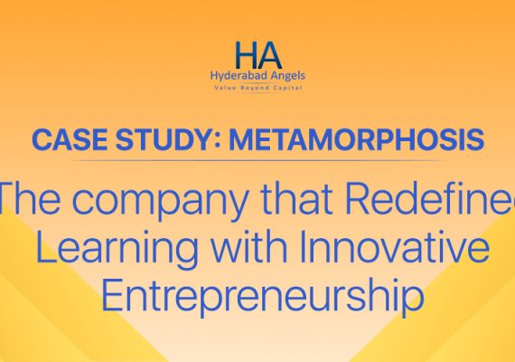 Innovative Entrepreneurship for Youth: The Metamorphosis Journey