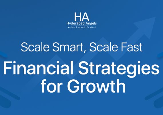 Scaling Your Startup: Financial Strategies for Growth