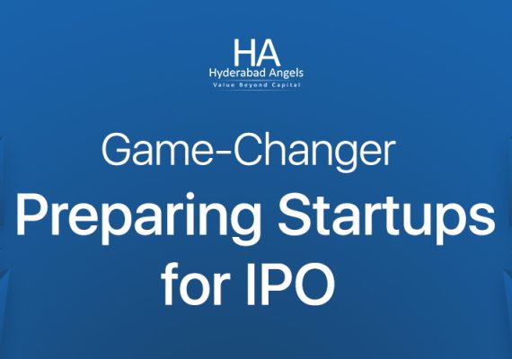 IPO Success: Proven Strategies to Prepare Your Startup for a Public Offering