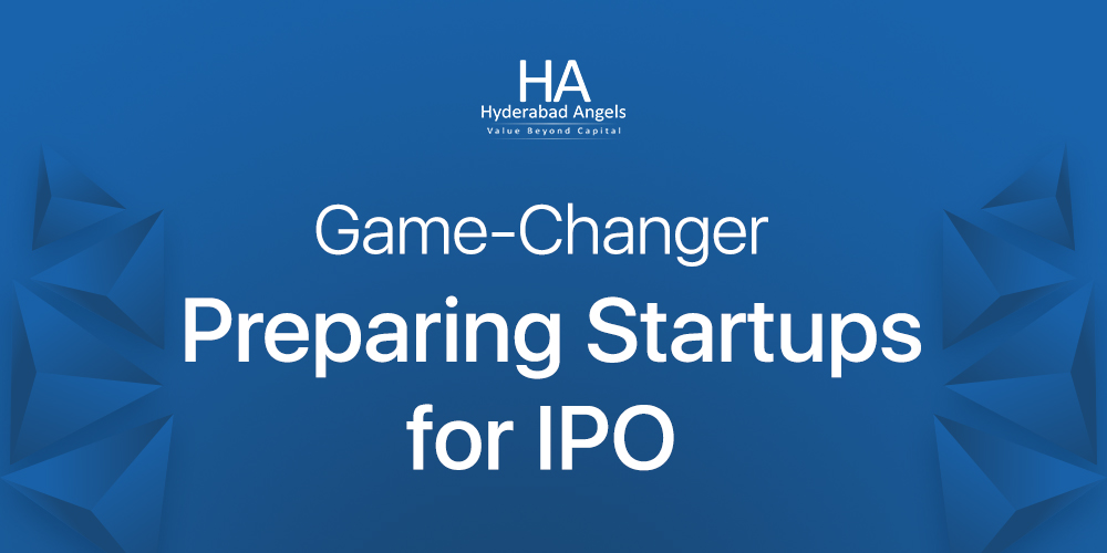 IPO Success: Proven Strategies to Prepare Your Startup for a Public Offering