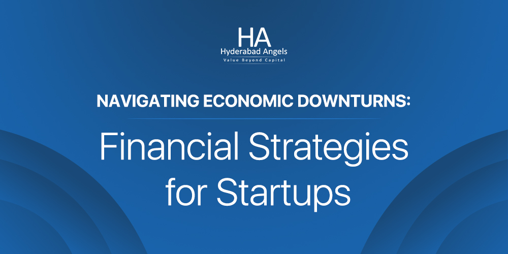 Financial Strategies for Startups