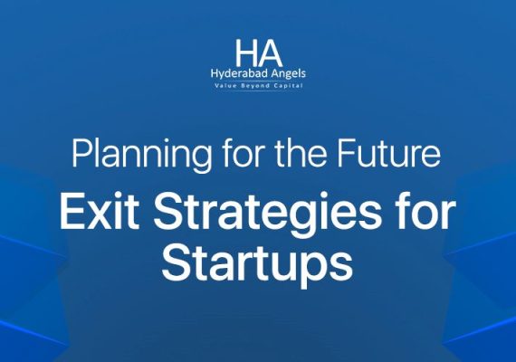 Exit Strategies for Startups: Planning for the Future