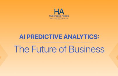 Why Today is the Perfect Time to Start an AI Predictive Analytics Business