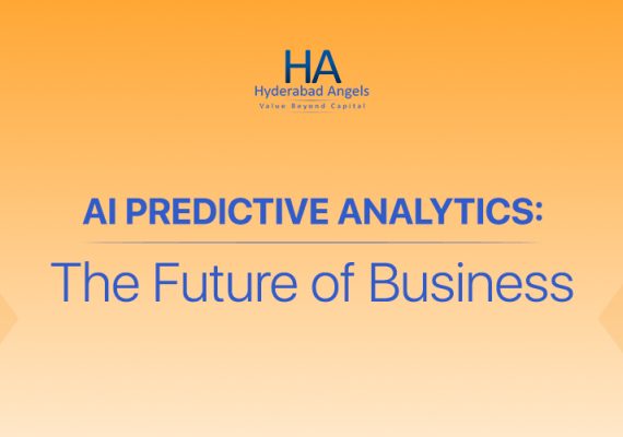 Why Today is the Perfect Time to Start an AI Predictive Analytics Business