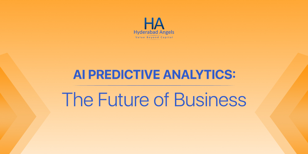 Why Today is the Perfect Time to Start an AI Predictive Analytics Business