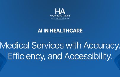 How AI is Revolutionizing Healthcare: Enhancing Accuracy, Efficiency, and Accessibility