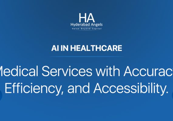 How AI is Revolutionizing Healthcare: Enhancing Accuracy, Efficiency, and Accessibility