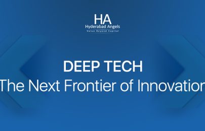 What is Deep Tech? Exploring the Future of Innovation and Its Impact