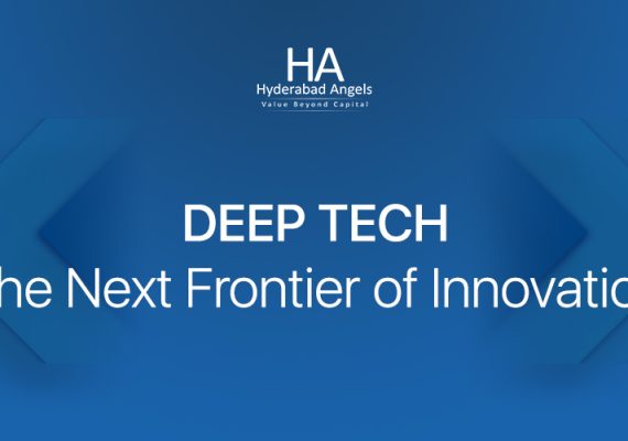 What is Deep Tech? Exploring the Future of Innovation and Its Impact