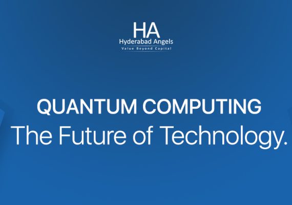 Quantum Computing: The Future of Technology