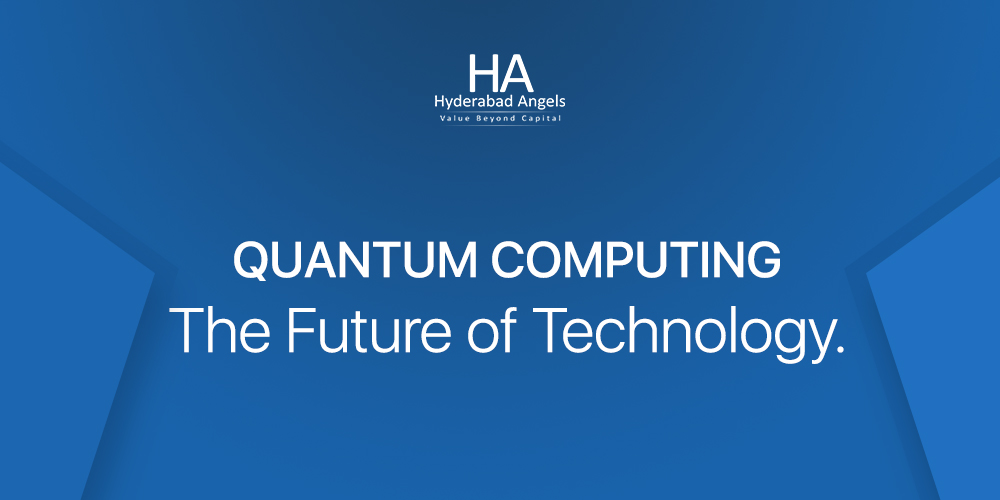 Quantum Computing