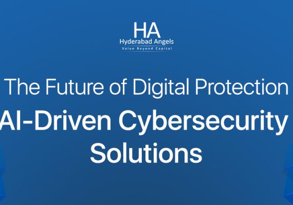 AI-Driven Cybersecurity Solutions: The Future of Digital Protection