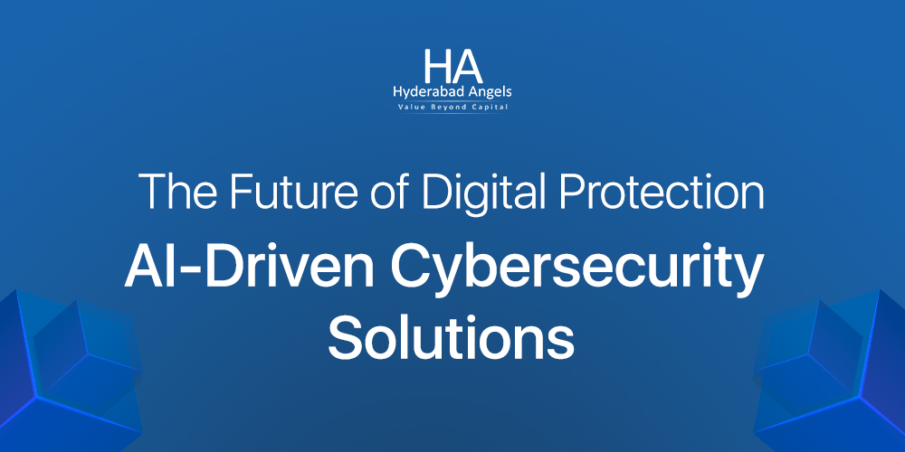 AI-Driven Cybersecurity Solutions: The Future of Digital Protection