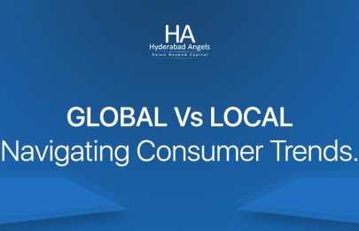 Global vs Local: Navigating Consumer Trends in Different Markets