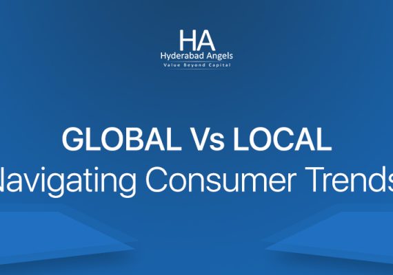 Global vs Local: Navigating Consumer Trends in Different Markets