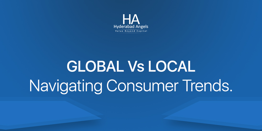 Global vs Local: Navigating Consumer Trends in Different Markets